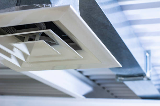 Best HVAC Duct Inspection Services  in Shadybrook, TX