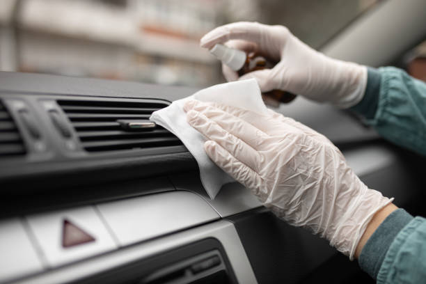 Best Best Air Duct Cleaning Company  in Shadybrook, TX