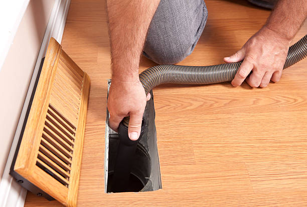 Best Best Air Duct Cleaning Company  in Shadybrook, TX