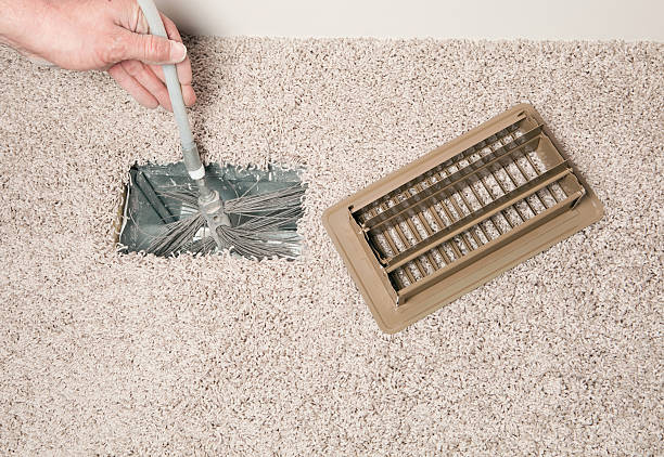 Best Ventilation Cleaning Services  in Shadybrook, TX