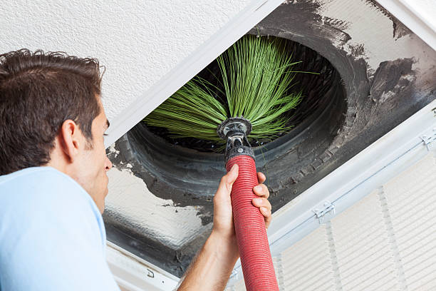 Best HVAC System Cleaning  in Shadybrook, TX
